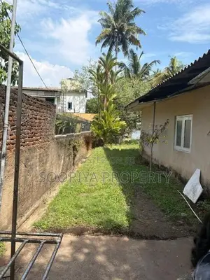 Panadura Moratuwa Bolgoda Lake Facing Land for Sale