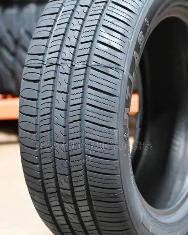 225/65R Atlas Tyre (Thailand) - LEXUS NX200 XTRAIL