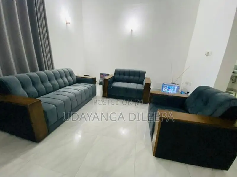 Luxury Sofa