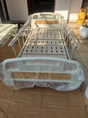 Four Function Electric Hospital Beds