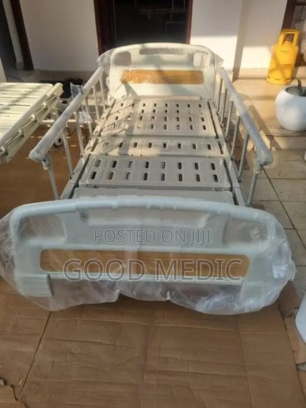 Four Function Electric Hospital Beds
