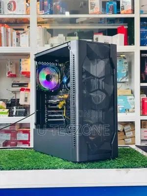 I3 2ND GEN COMPUTER PC|4GB RAM|500GB HDD|WINDOWS 10