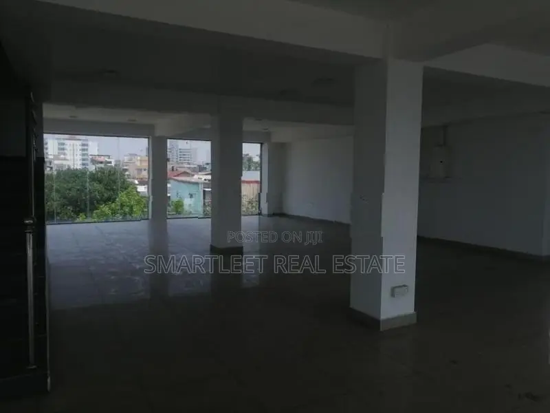 Building for Rent in Dehiwala