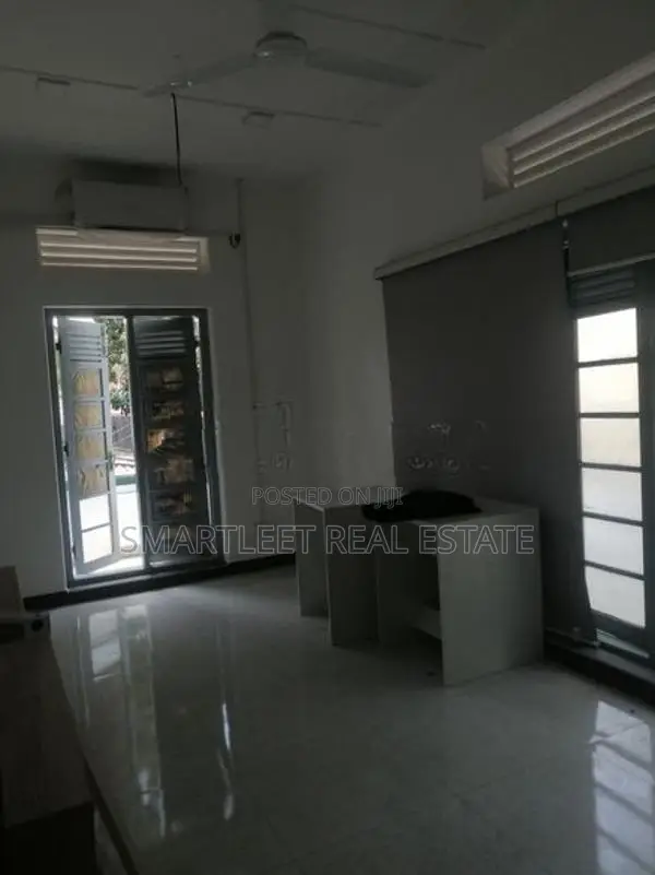 Office space for rent in Colombo 5