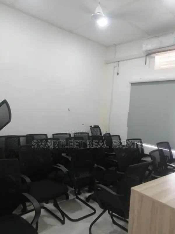 Office space for rent in Colombo 5