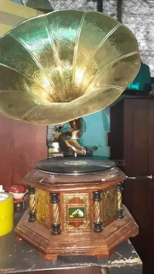 Gramophone