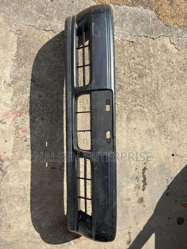 Nissan FB13 Front Buffer