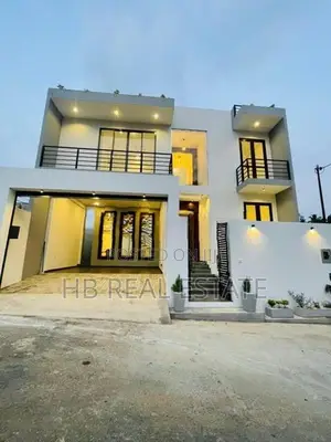 Modern Designed Luxury House For Sale Kahathuduwa