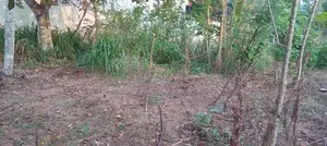 8 .5 Perch super Flat rectangular Land for sale in Athurugiriya