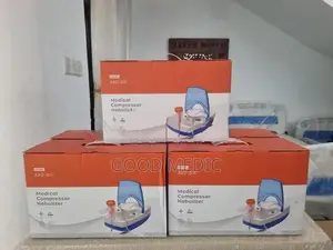 Patient Nebulizer