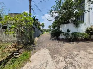 9.2 Perches Residential Bare Land for Sale