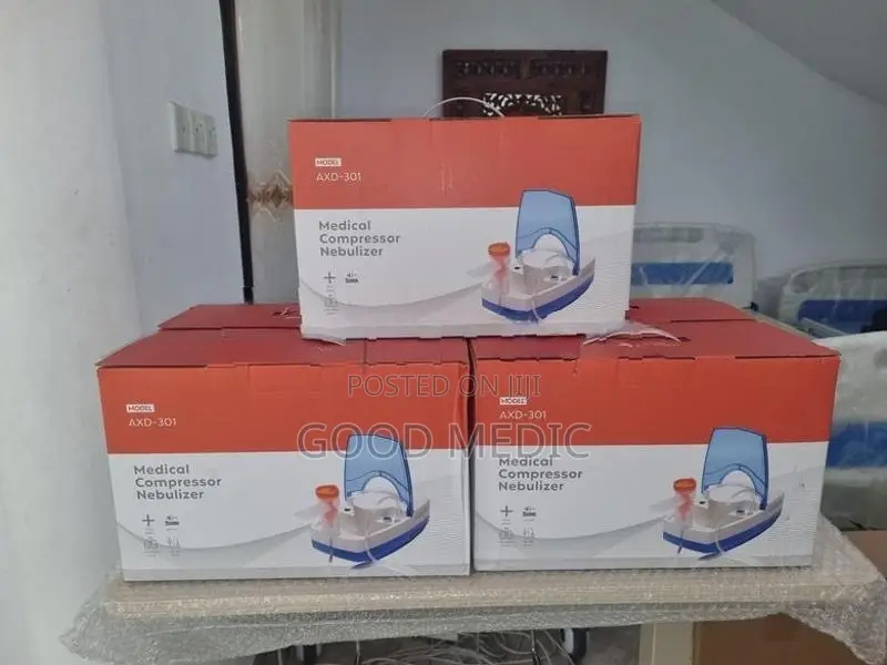 Patient Nebulizer