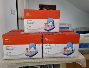 Patient Nebulizer