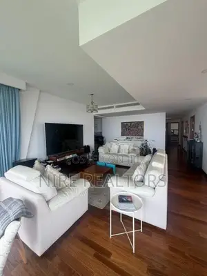 High-Floor 3BR Residence with Ocean & Lake Views – Altair Residencies