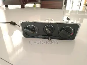 Suzuki Alto HA23 A/C Control Switch