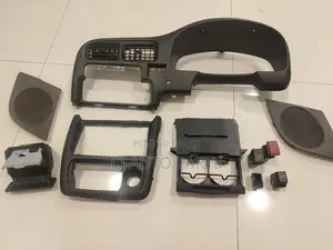 Suzuki Alto HA23 Dashboard Parts