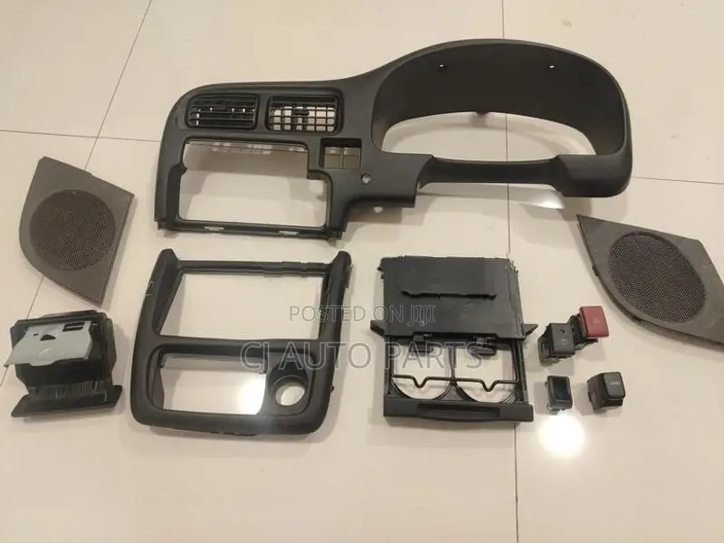Suzuki Alto HA23 Dashboard Parts