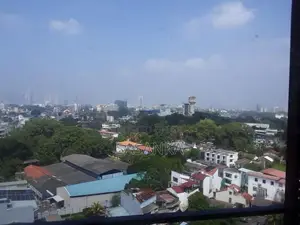 Colombo 5 Luxury Furnished Apartment For Sale