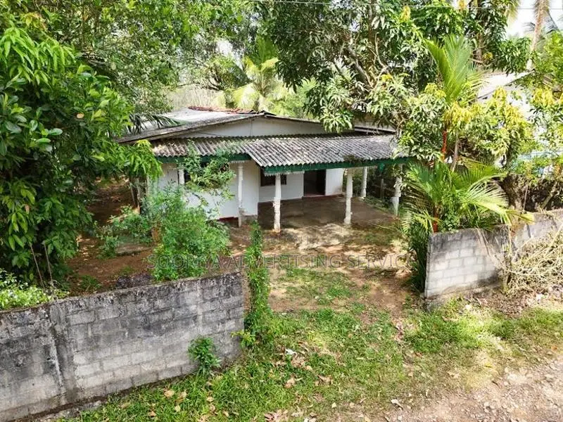 Bandaragama House for Sale