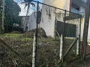 Maharagama Pamunuwa Road 7.5 Perches Land For Sale.
