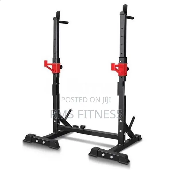 Brand New Squat Rack - M4