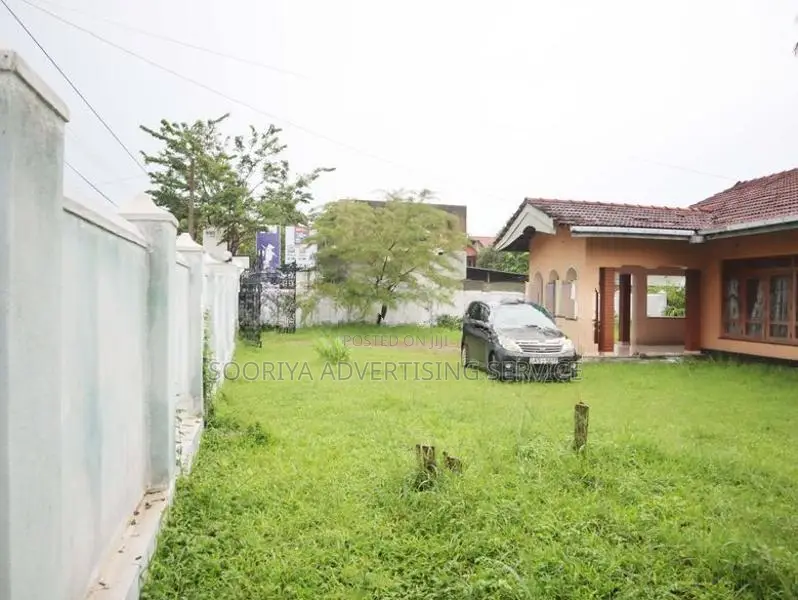 Dankotuwa Land for Sale