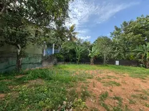 10 P Residential Bare Land For Sale Nugegoda