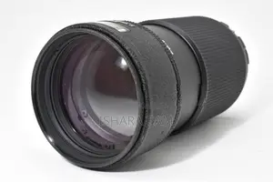 Nikon 80-200 F2.8 DSLR Lens