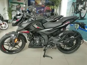 Bajaj Pulsar N160 2026