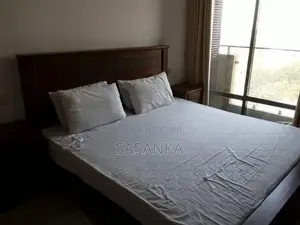 Colombo 5 Luxury Furnished Apartment For Sale