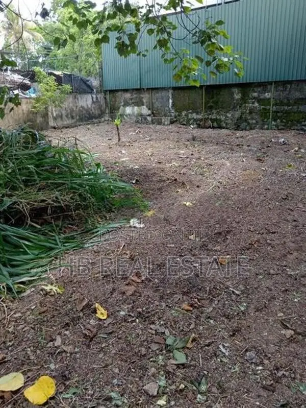 8.60 P Residential Bare Land For Sale Palewatta