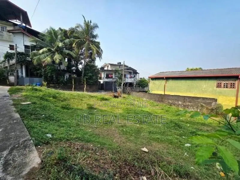 10.80 P Residential Bare Land For Sale Delgahawatta