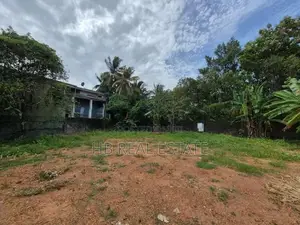 10 P Residential Bare Land For Sale Nugegoda