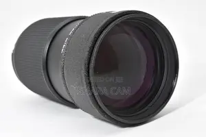 Nikon 80-200 F2.8 DSLR Lens