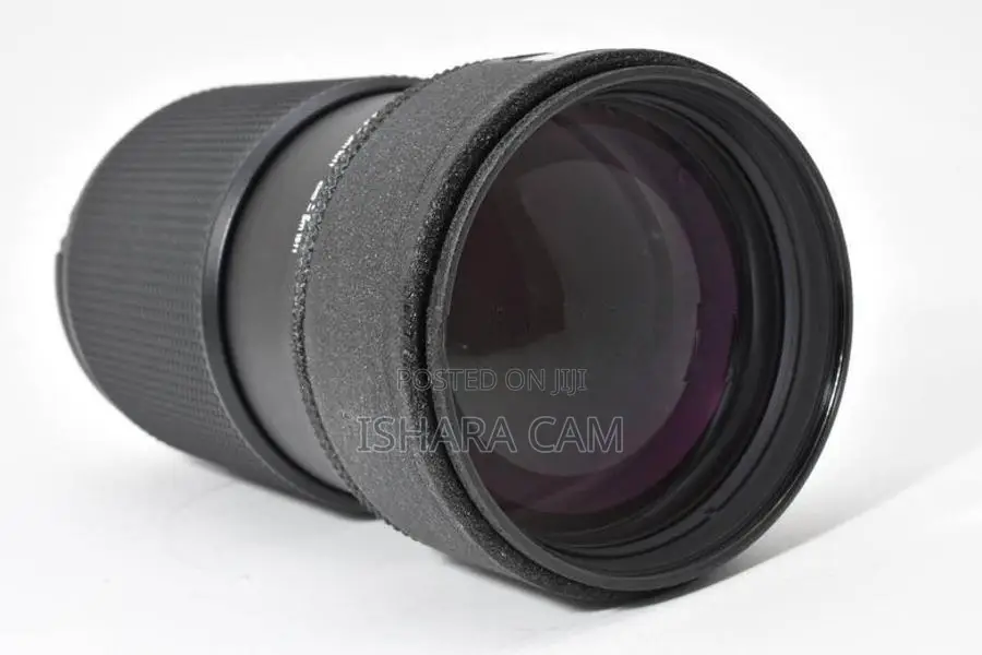 Nikon 80-200 F2.8 DSLR Lens