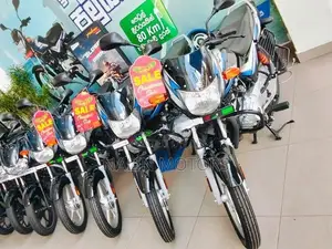 Bajaj CT100 2026