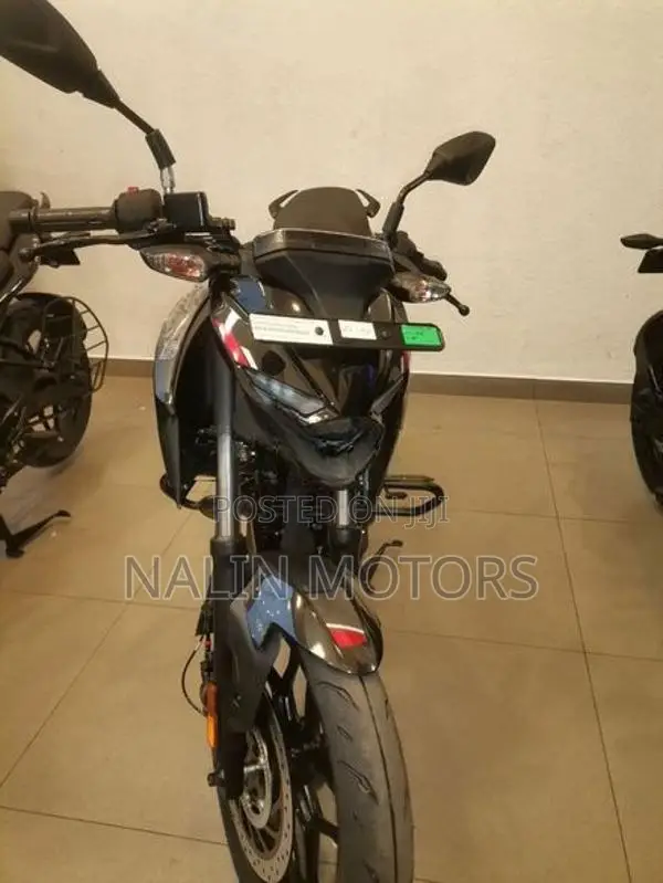 Bajaj Pulsar N160 2026