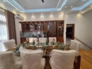 with fully furnitured luxury house for sale in Battaramulla