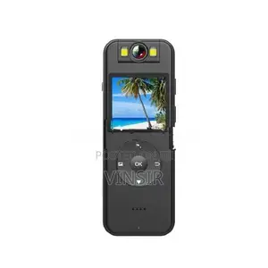 Rotatable Wifi Mini Sports 4K HD Pocket Action Camera 270°