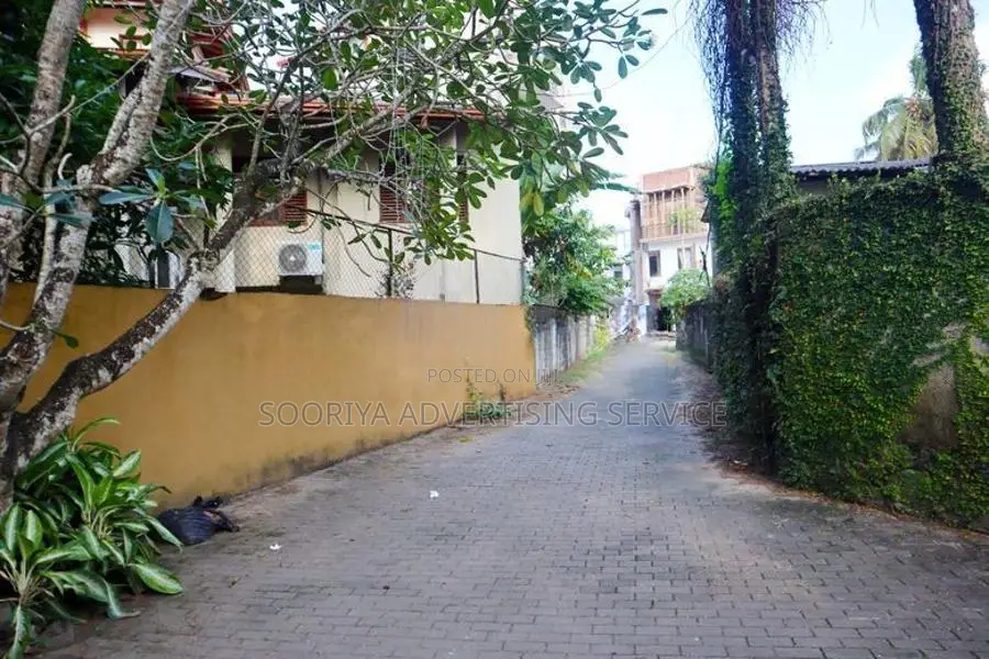 Battaramulla Residential Land for Sale