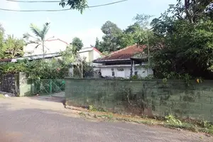 Land for Sale in Boralesgamuwa