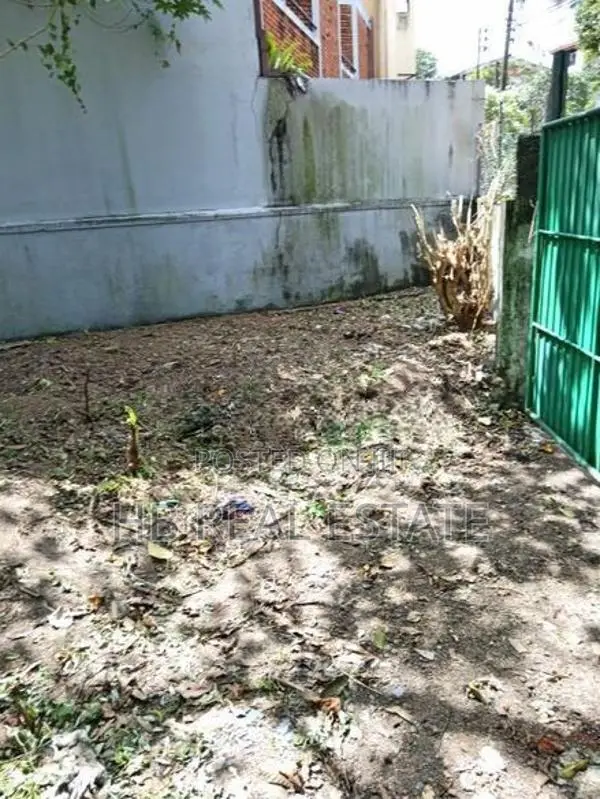 8.60 P Residential Bare Land For Sale Palewatta