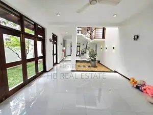 Boralesgamuwa Architecture Designed Brand new House For Sale