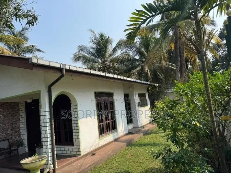 Commercial Land for Sale Piliyandala