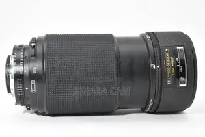Nikon 80-200 F2.8 DSLR Lens