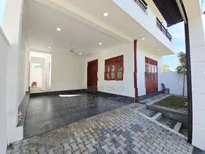 Newly Build Luxury Three Storey House for Sale - Makandana