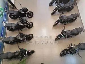 Bajaj Pulsar N160 2026