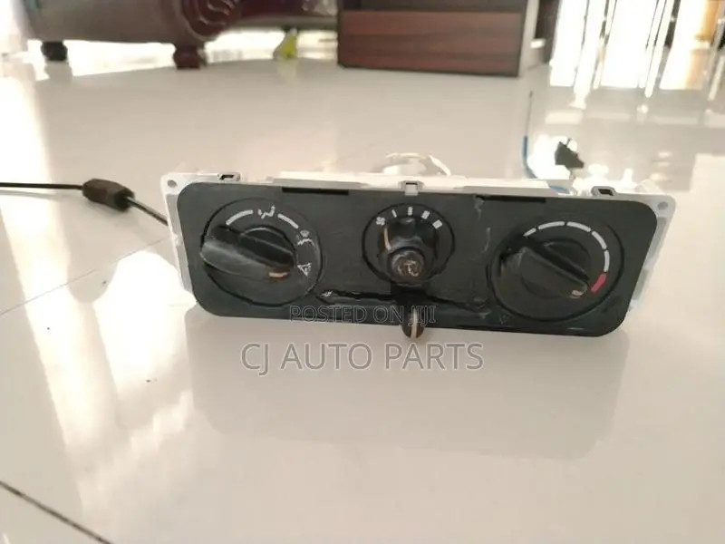 Suzuki Alto HA23 Dashboard Parts