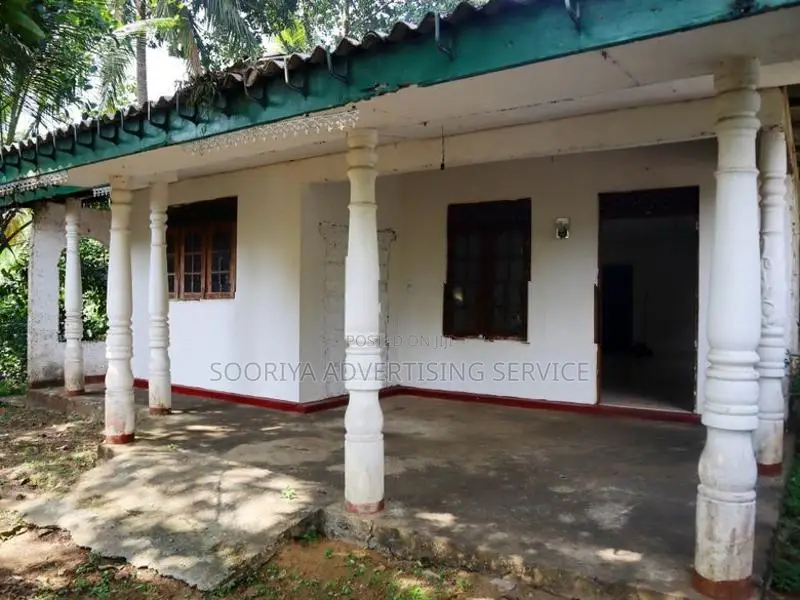 Bandaragama House for Sale