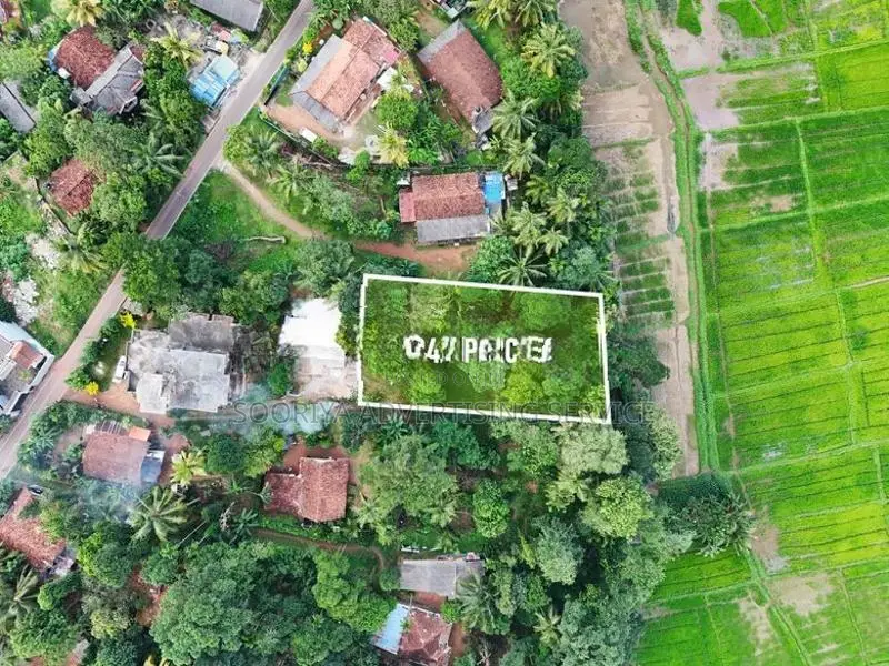 Batuwatta Land for Sale